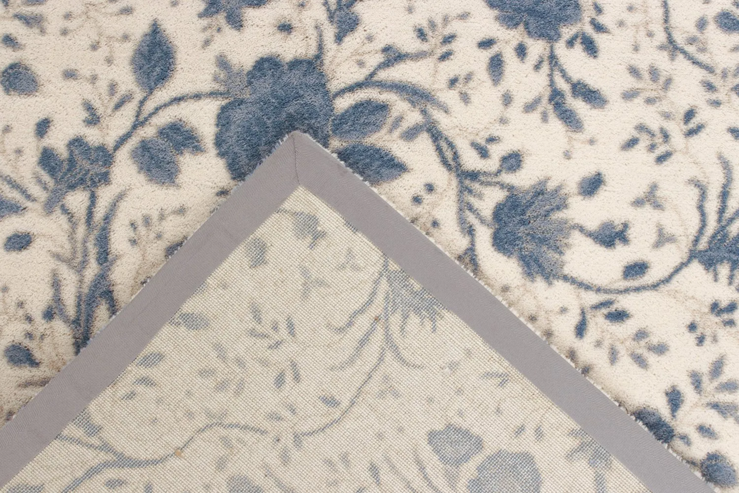 Wilton-matto - Euan (beige)