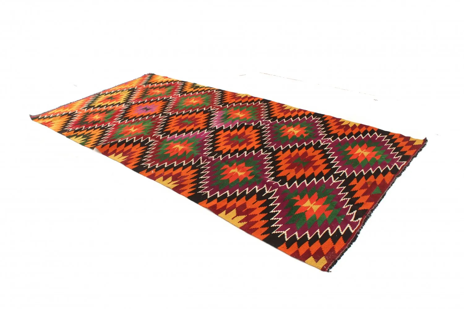 Turkin Kilim 336 x 170 cm