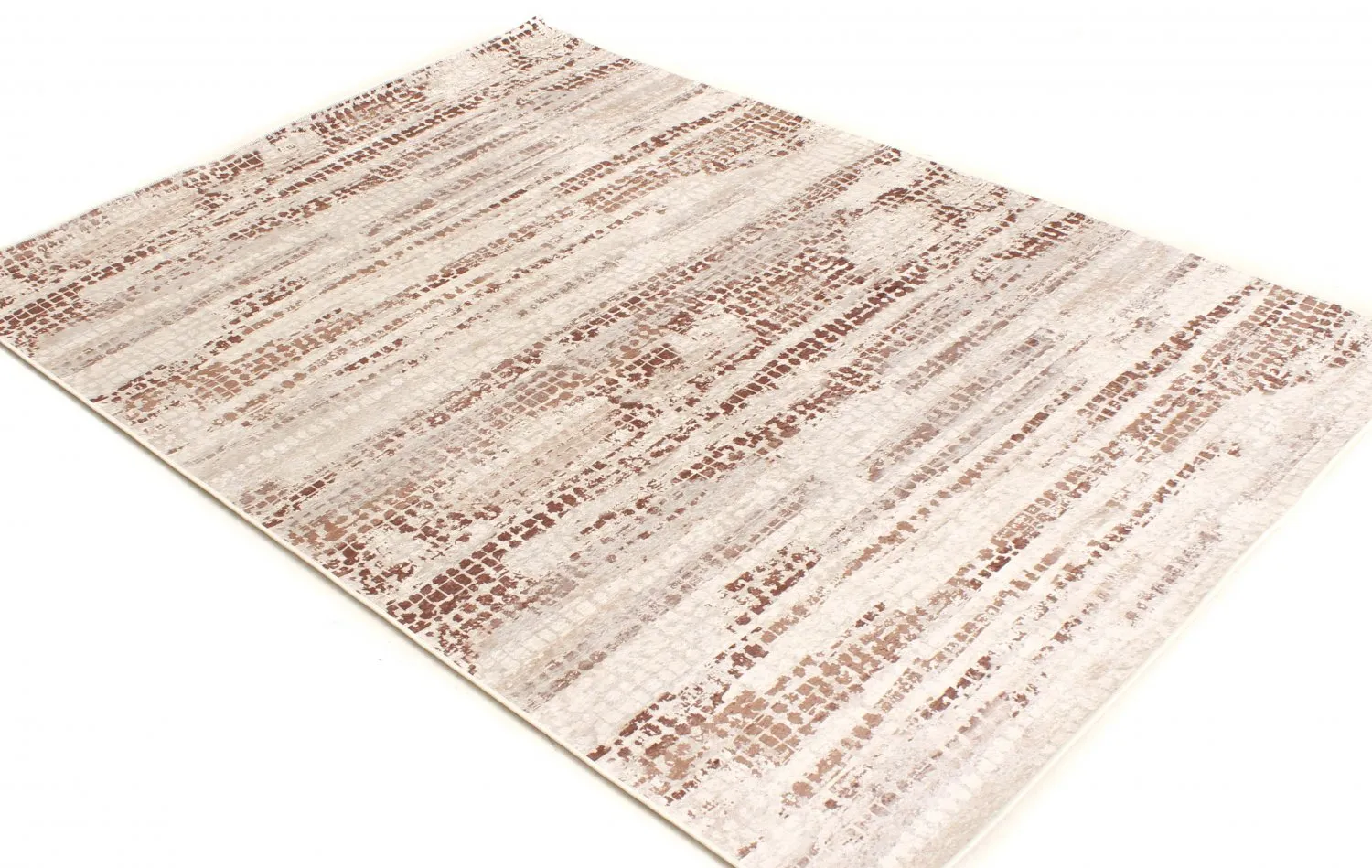 Wilton-matto - Yafran (beige)