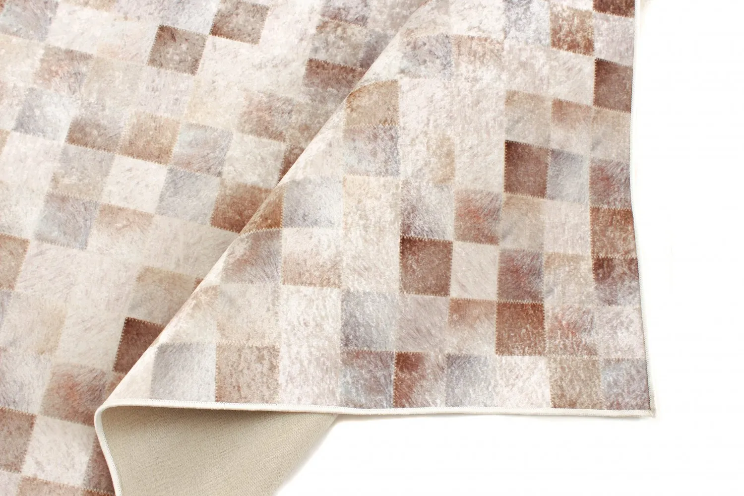 Wilton-matto - Fethiye (beige)