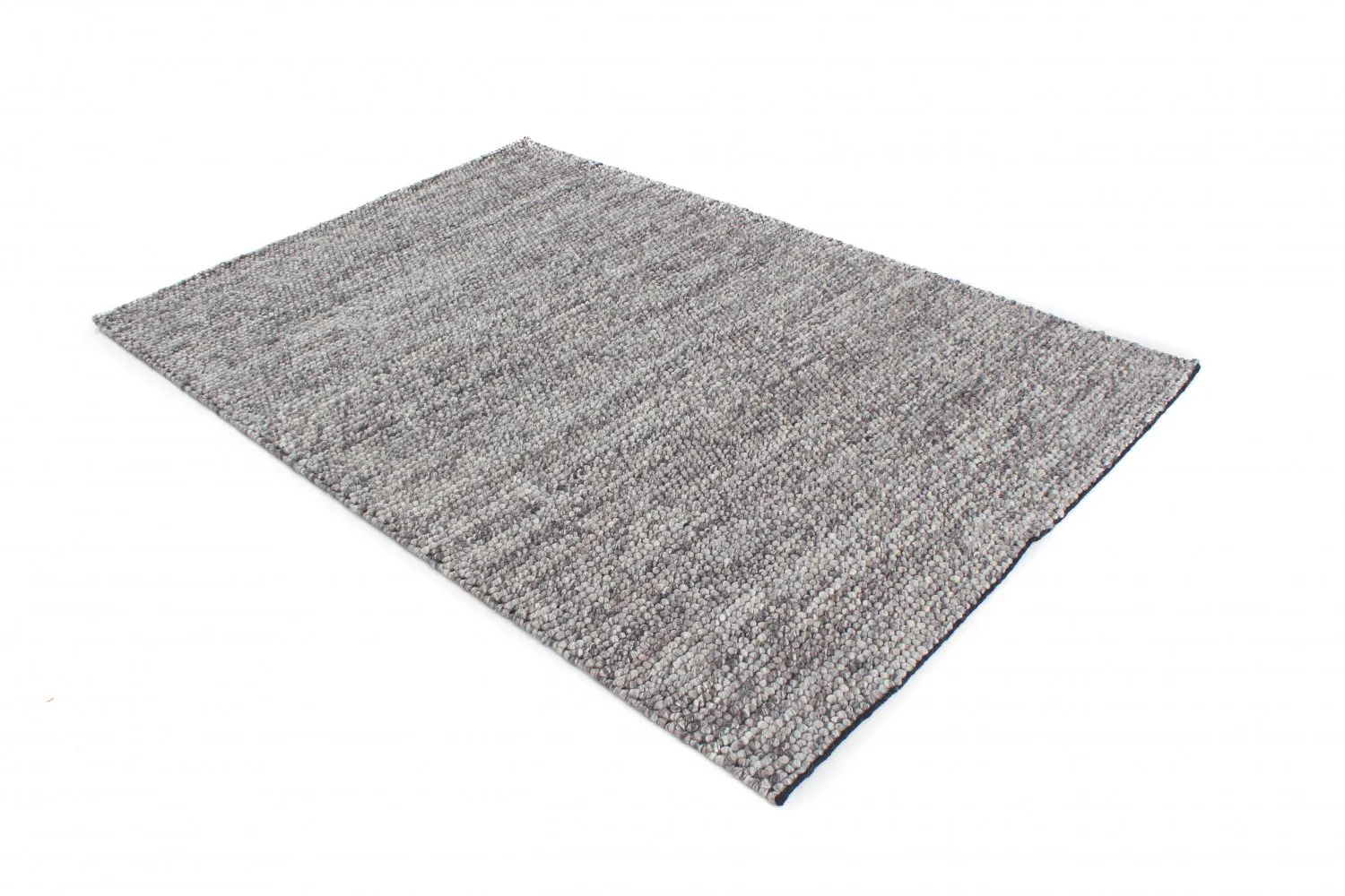 Villamatto - Avafors Wool Bubble (harmaa)