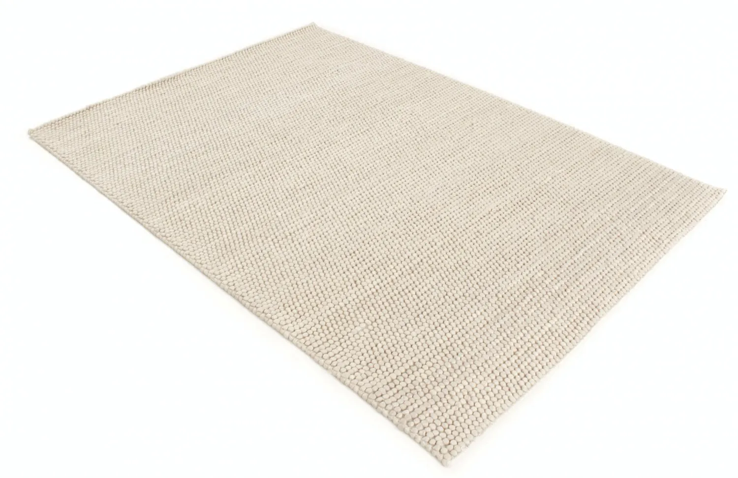Villamatto - Avafors Wool Bubble (beige)