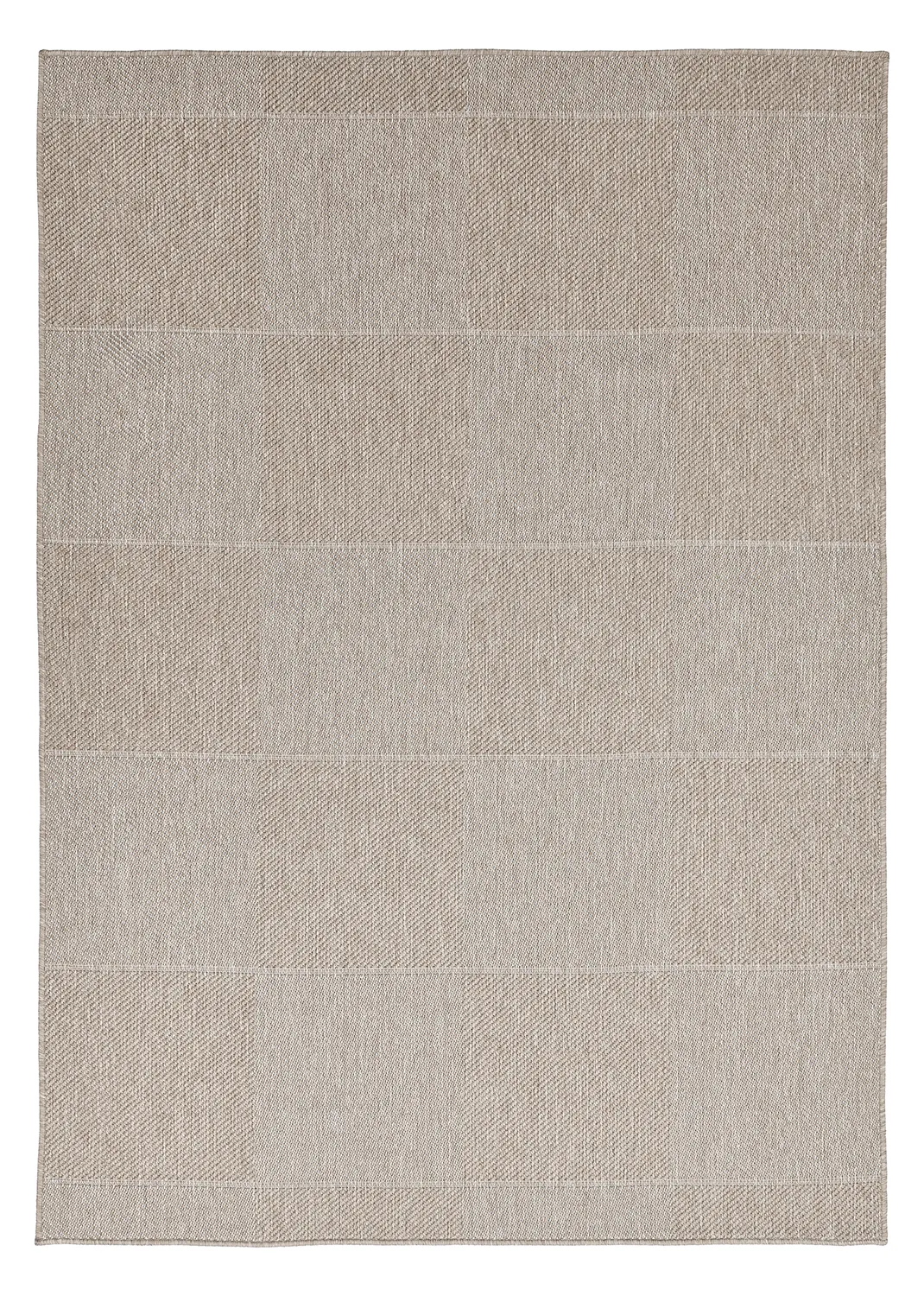 Sisä- ja ulkomatot - utomhusmatta - Ava (beige)