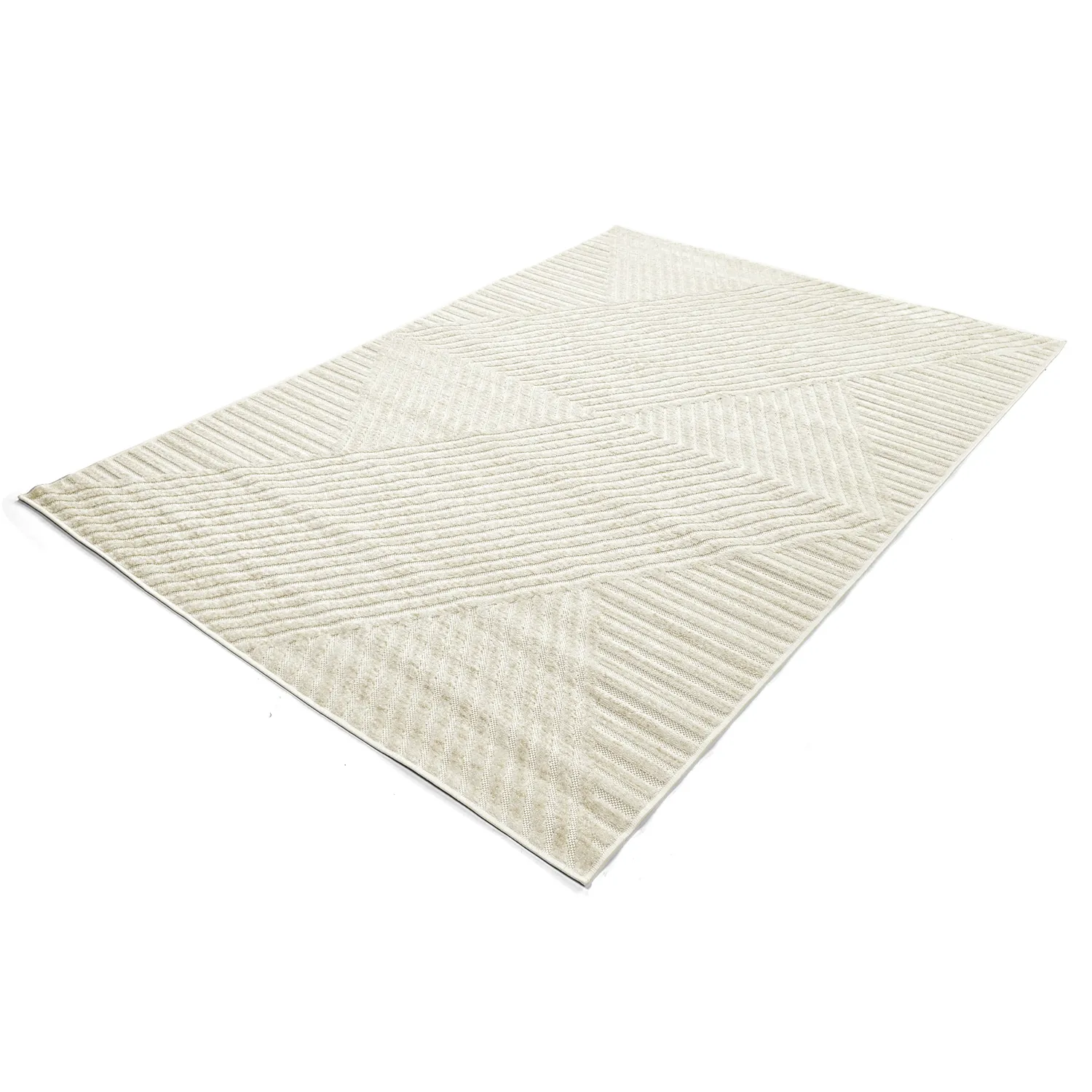 Shaggy Indoor/Outdoor - Ithaca (kerma)