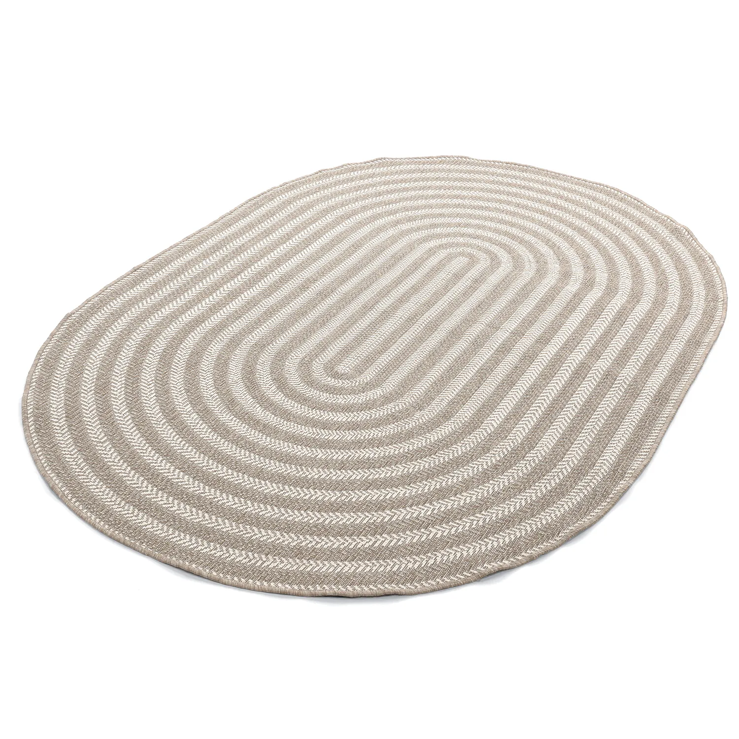 Soikea matto - Indoor/outdoor Leander (beige)
