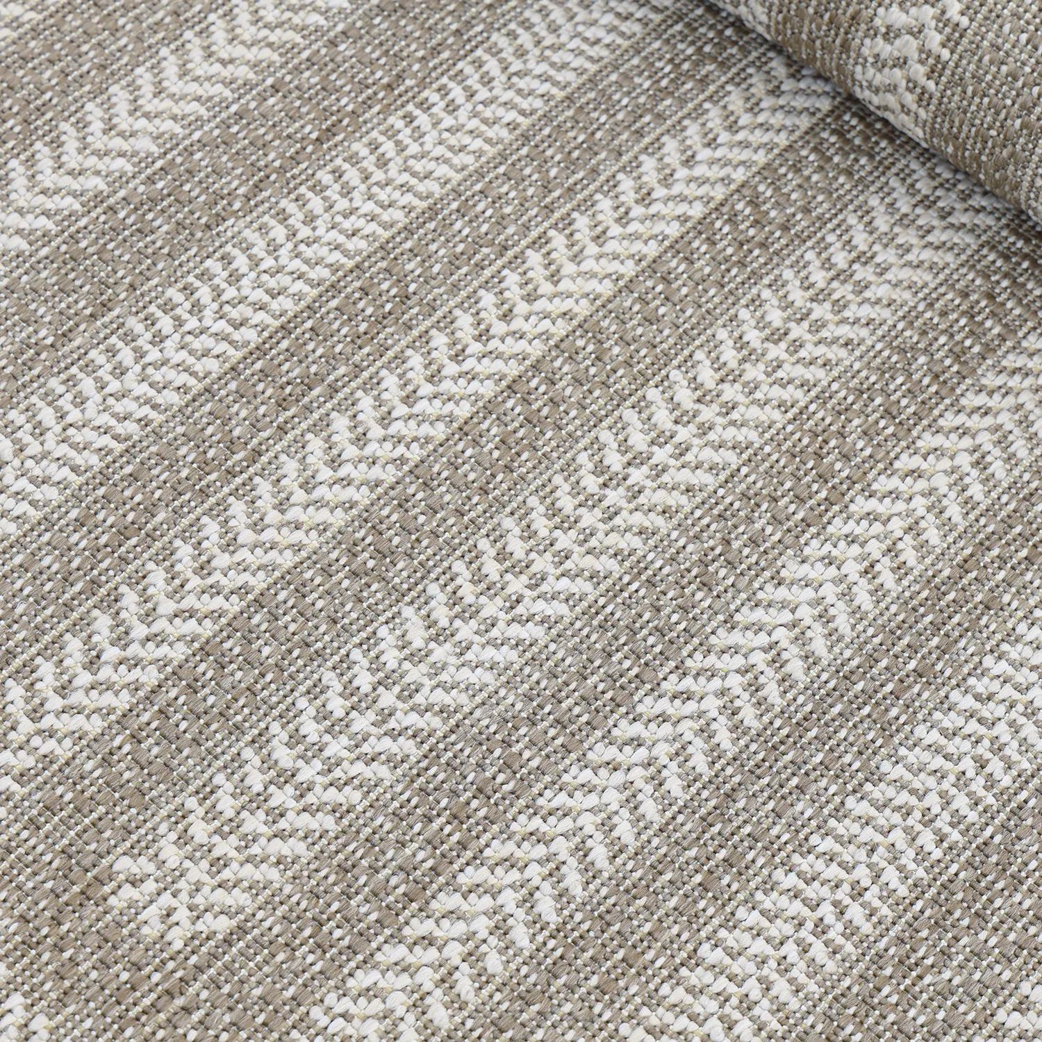 Soikea matto - Indoor/outdoor Leander (beige)