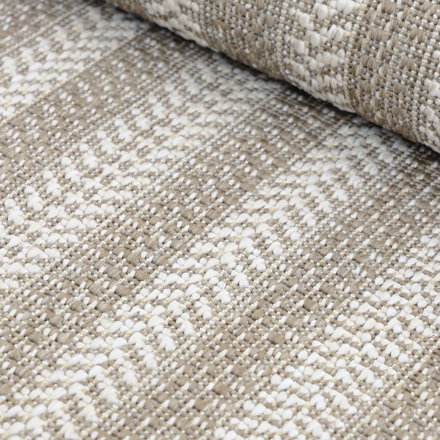 Soikea matto - Indoor/outdoor Leander (beige)