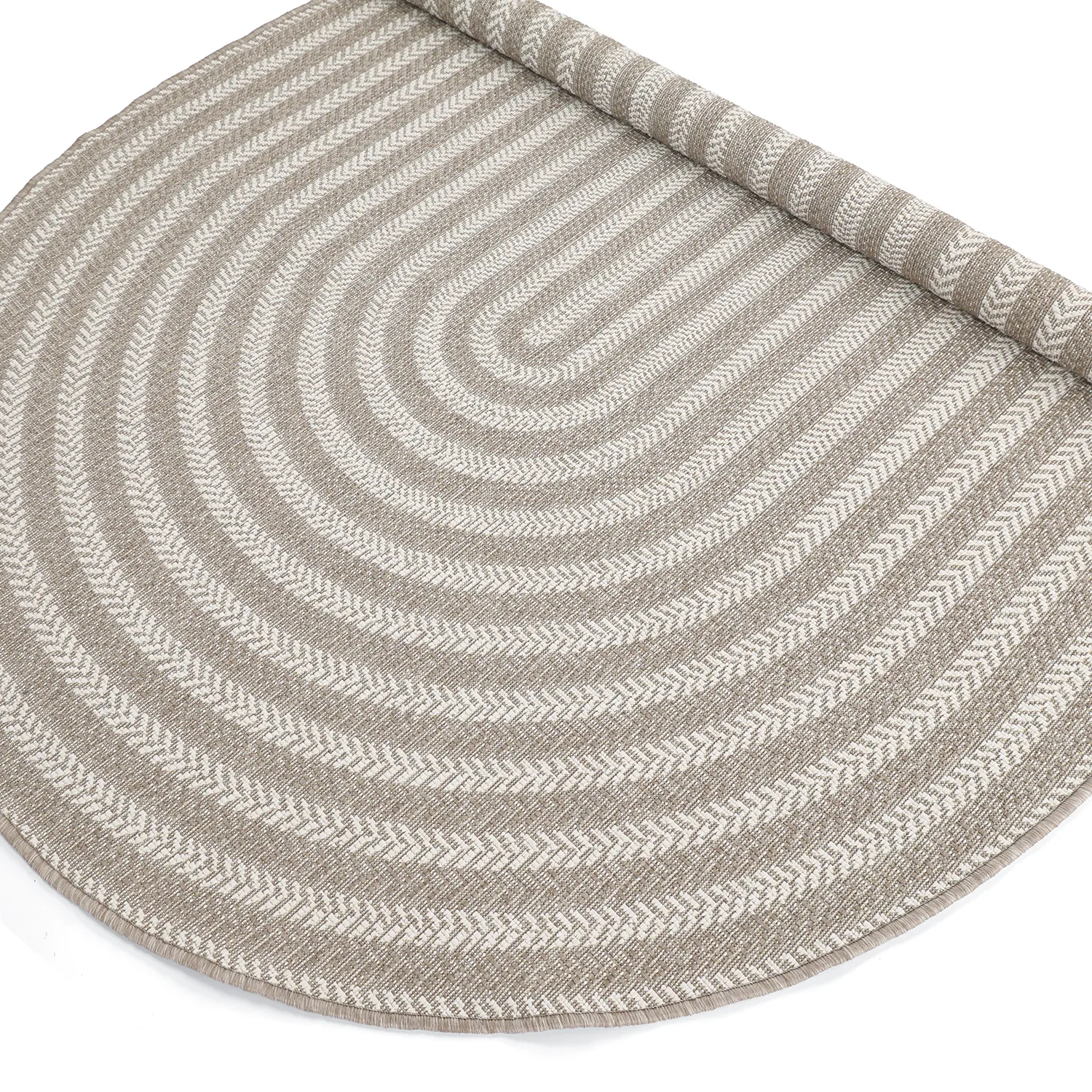 Soikea matto - Indoor/outdoor Leander (beige)