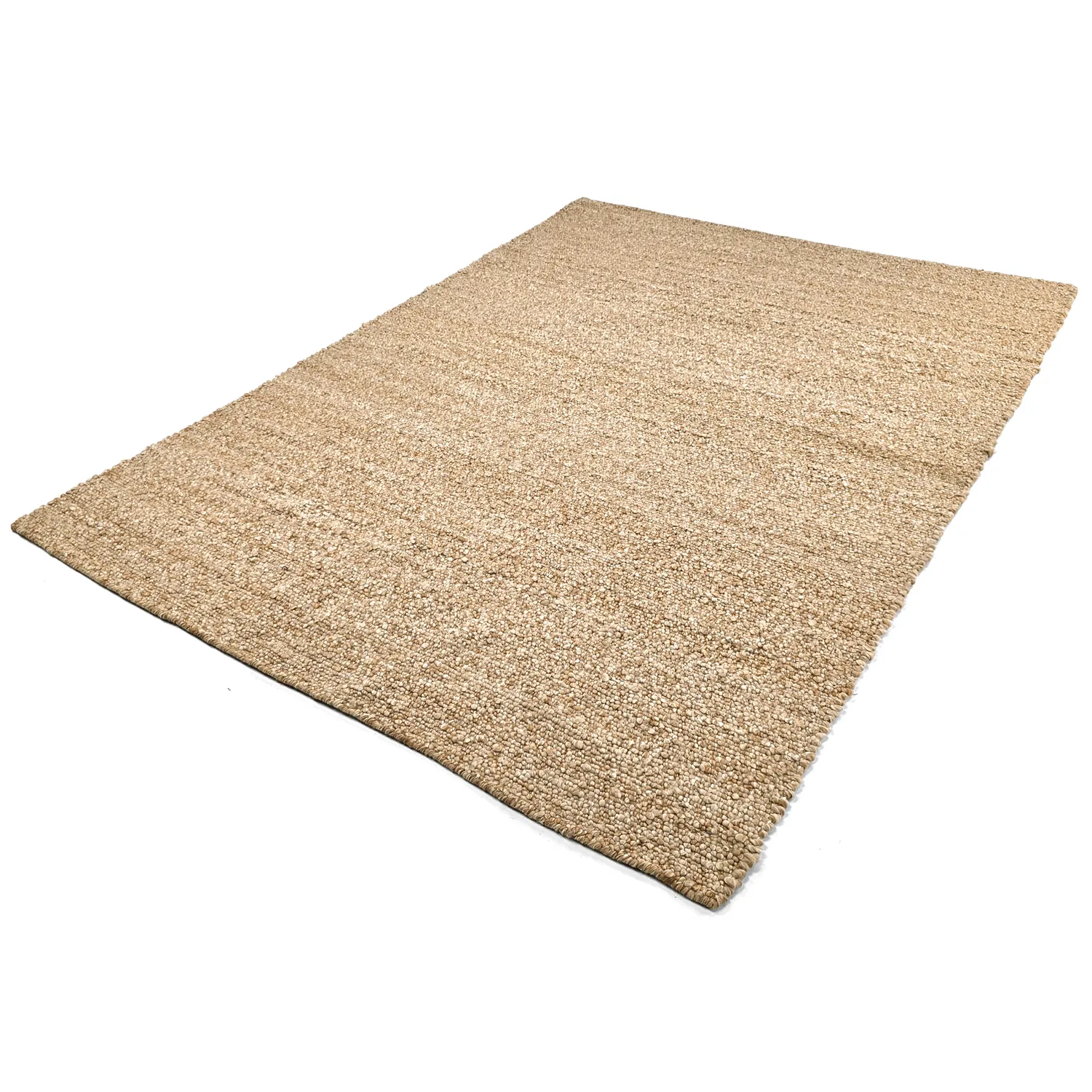 Sisä- ja ulkomatot - Milford Wool Look (beige)