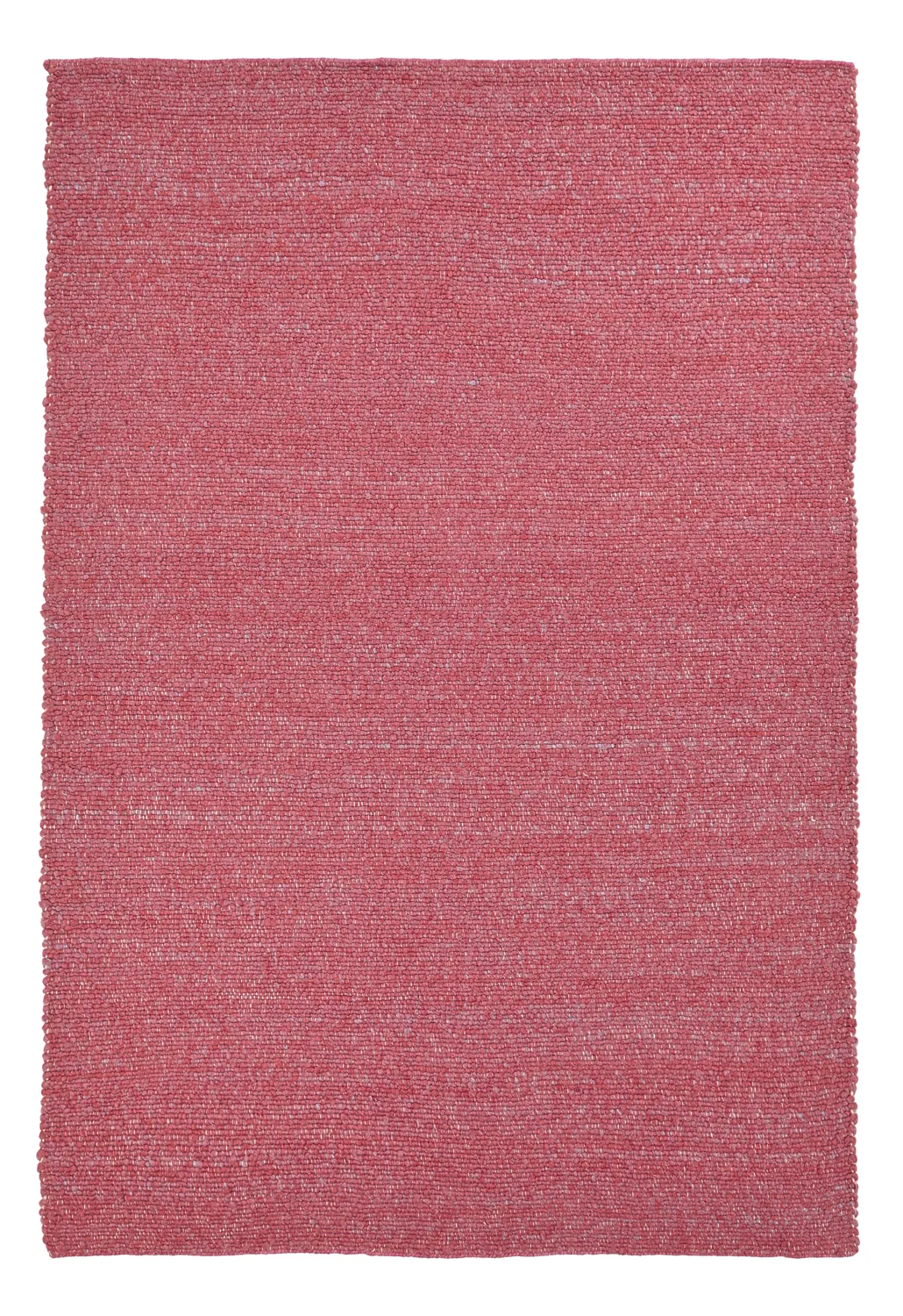 Sisä- ja ulkomatot - Milford Wool Look (vaaleanpunainen)