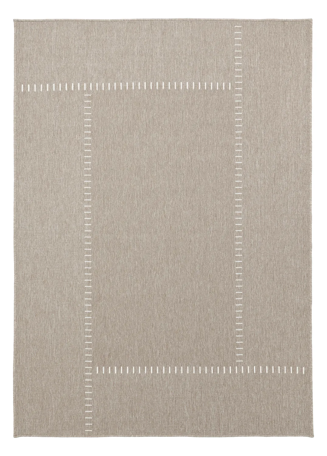 Sisä- ja ulkomatot - utomhusmatta - Rhea (beige)