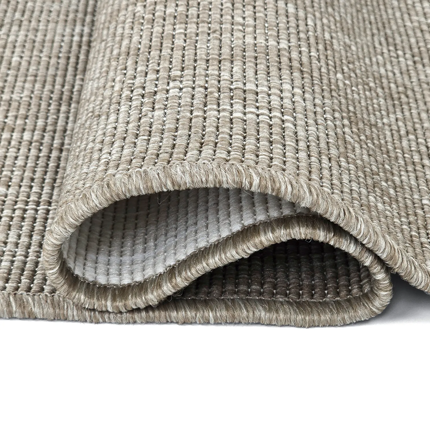 Sisä- ja ulkomatot - utomhusmatta - Rhea (beige)