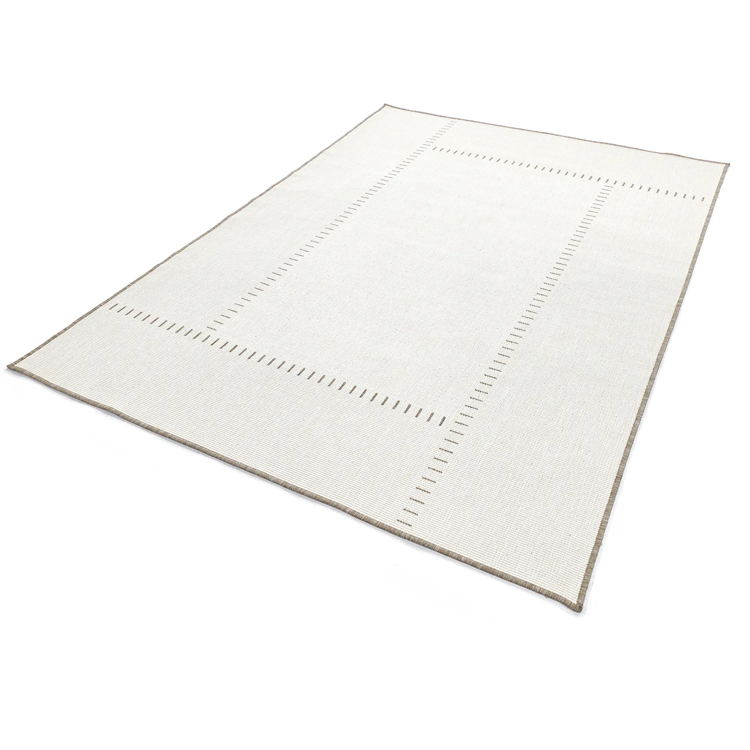 Sisä- ja ulkomatot - utomhusmatta - Rhea (beige)