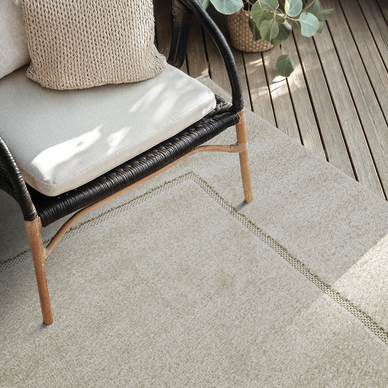 Shaggy Indoor/Outdoor - Syracuse (kerma)