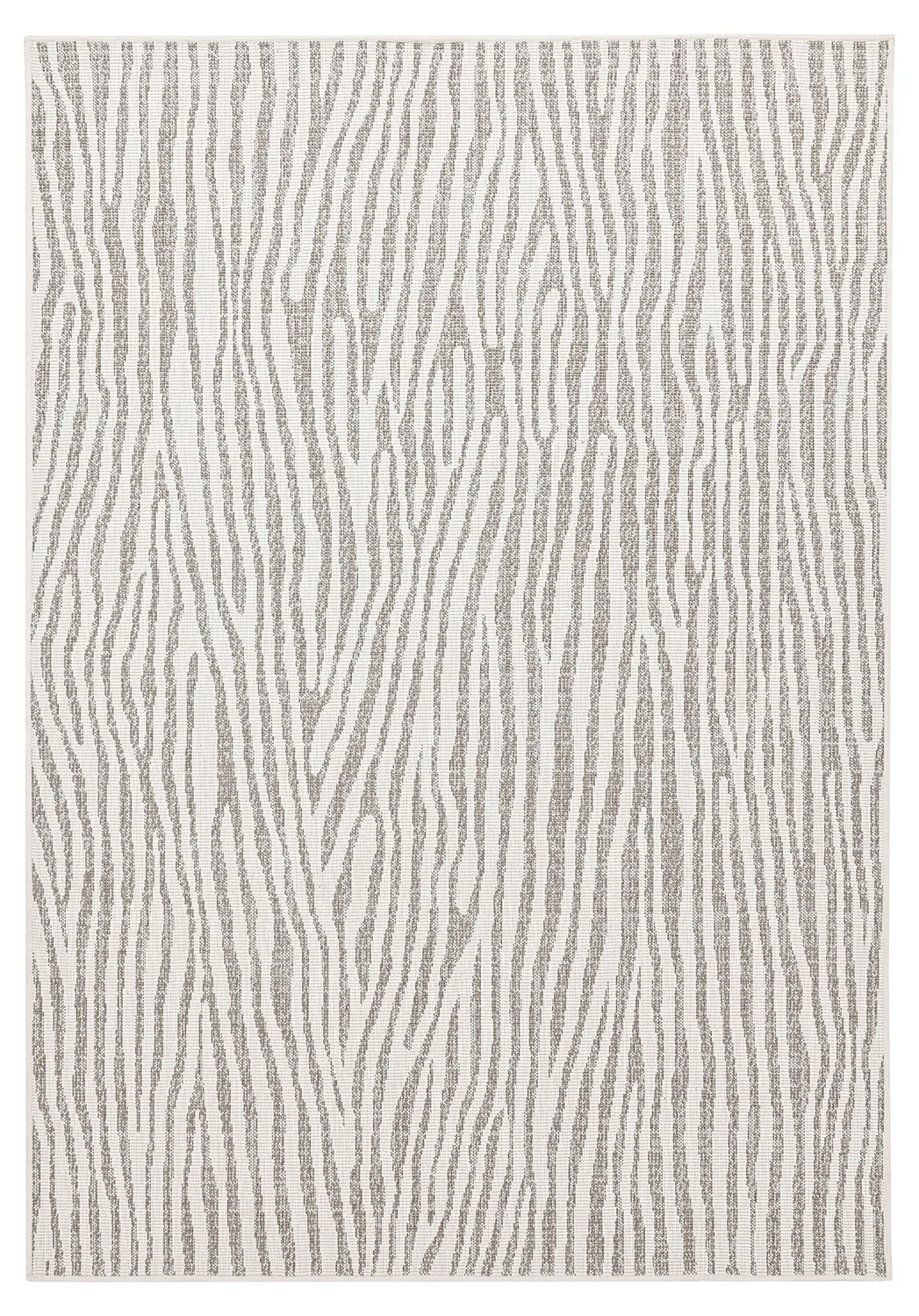 Sisä- ja ulkomatot - utomhusmatta - Vaura (beige)