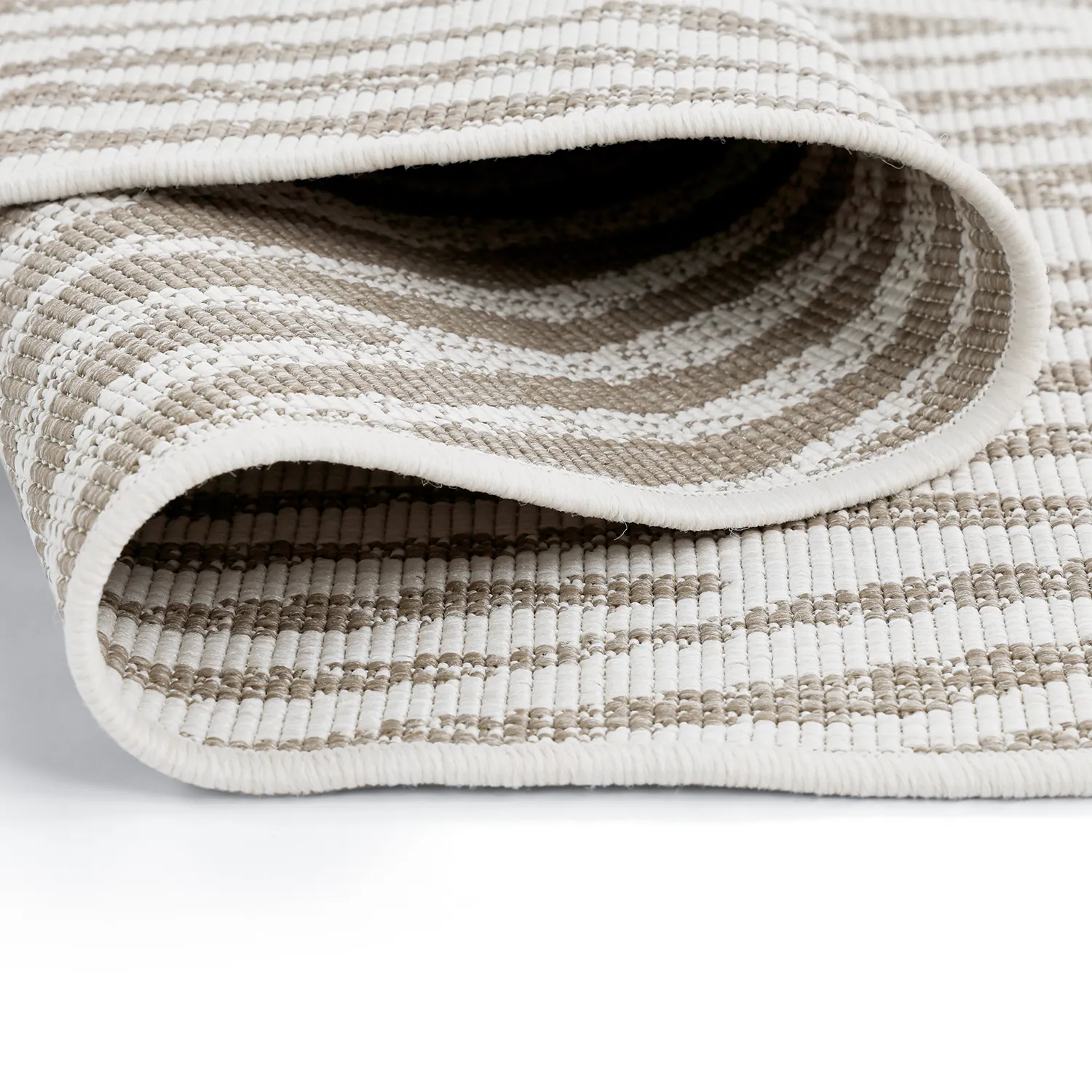 Sisä- ja ulkomatot - utomhusmatta - Vaura (beige)