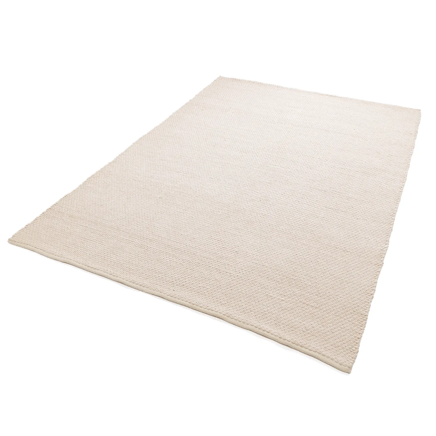 Sisä- ja ulkomatot - Arco Wool Look (kerma)
