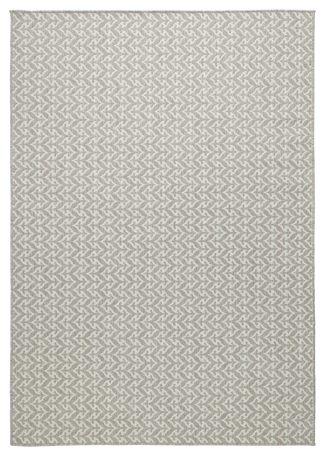 Sisä- ja ulkomatot - Sfax (taupe)