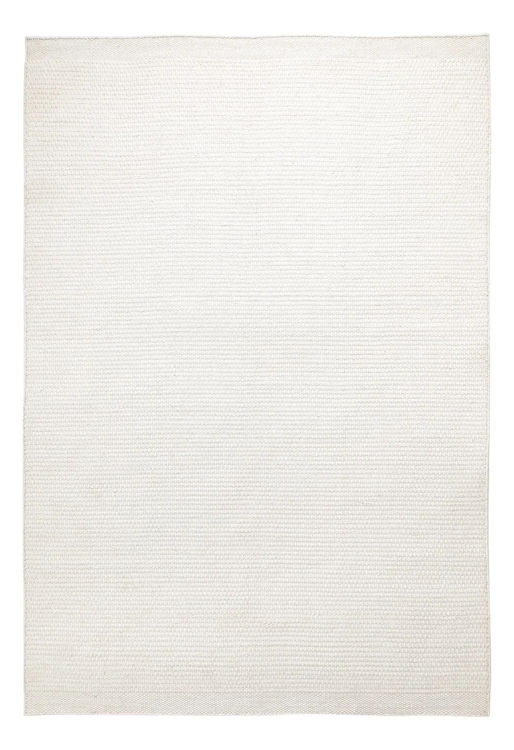 Sisä- ja ulkomatot - Coastal Wool Look (kerma)