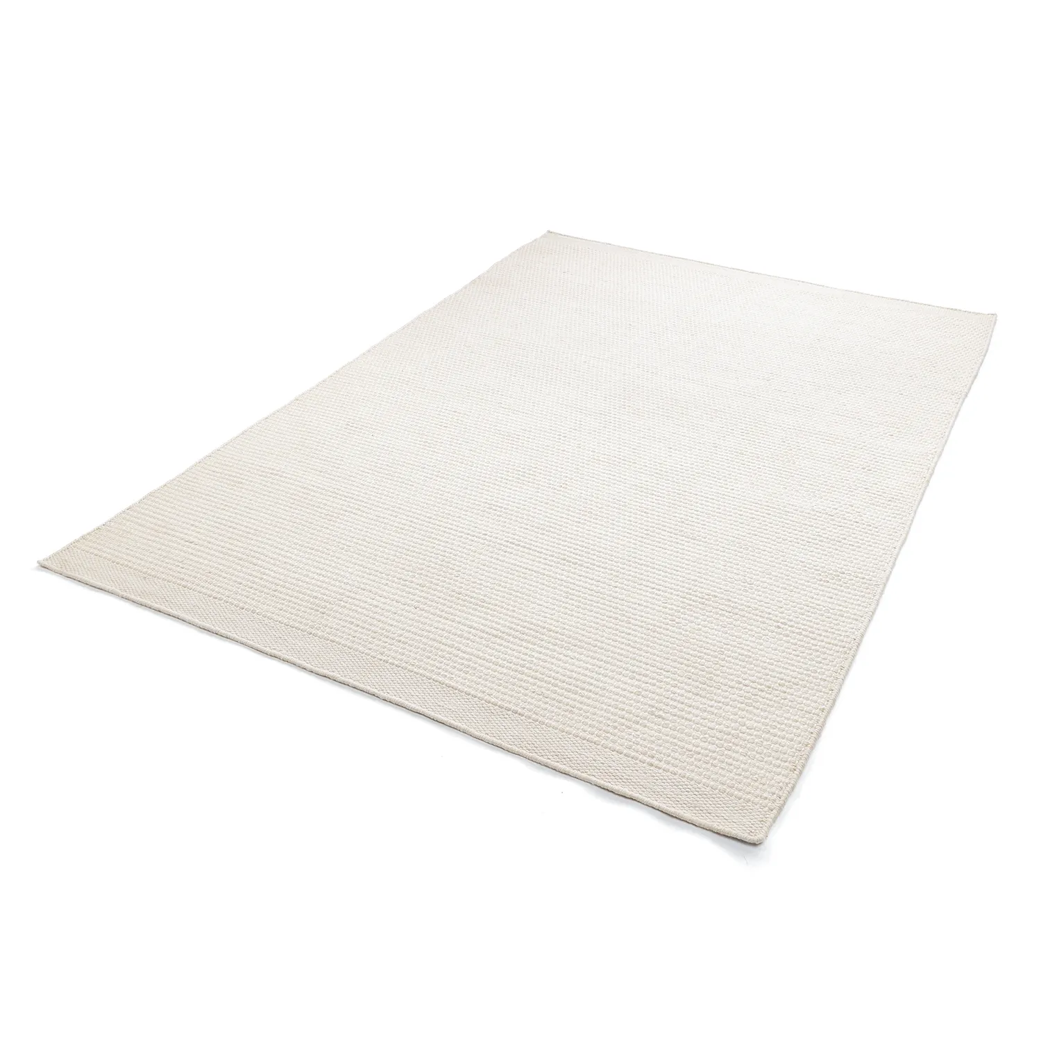 Sisä- ja ulkomatot - Coastal Wool Look (kerma)