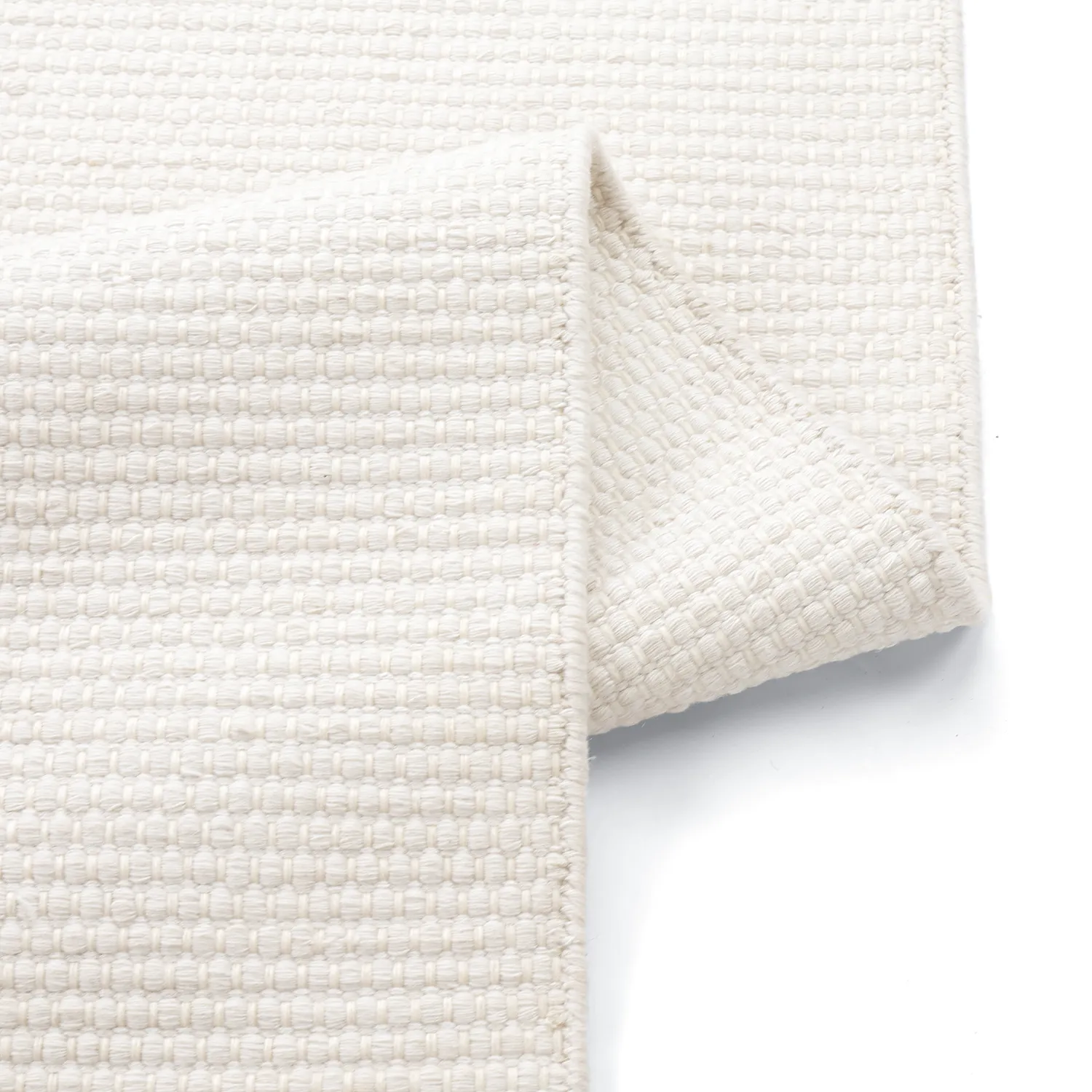 Sisä- ja ulkomatot - Coastal Wool Look (kerma)