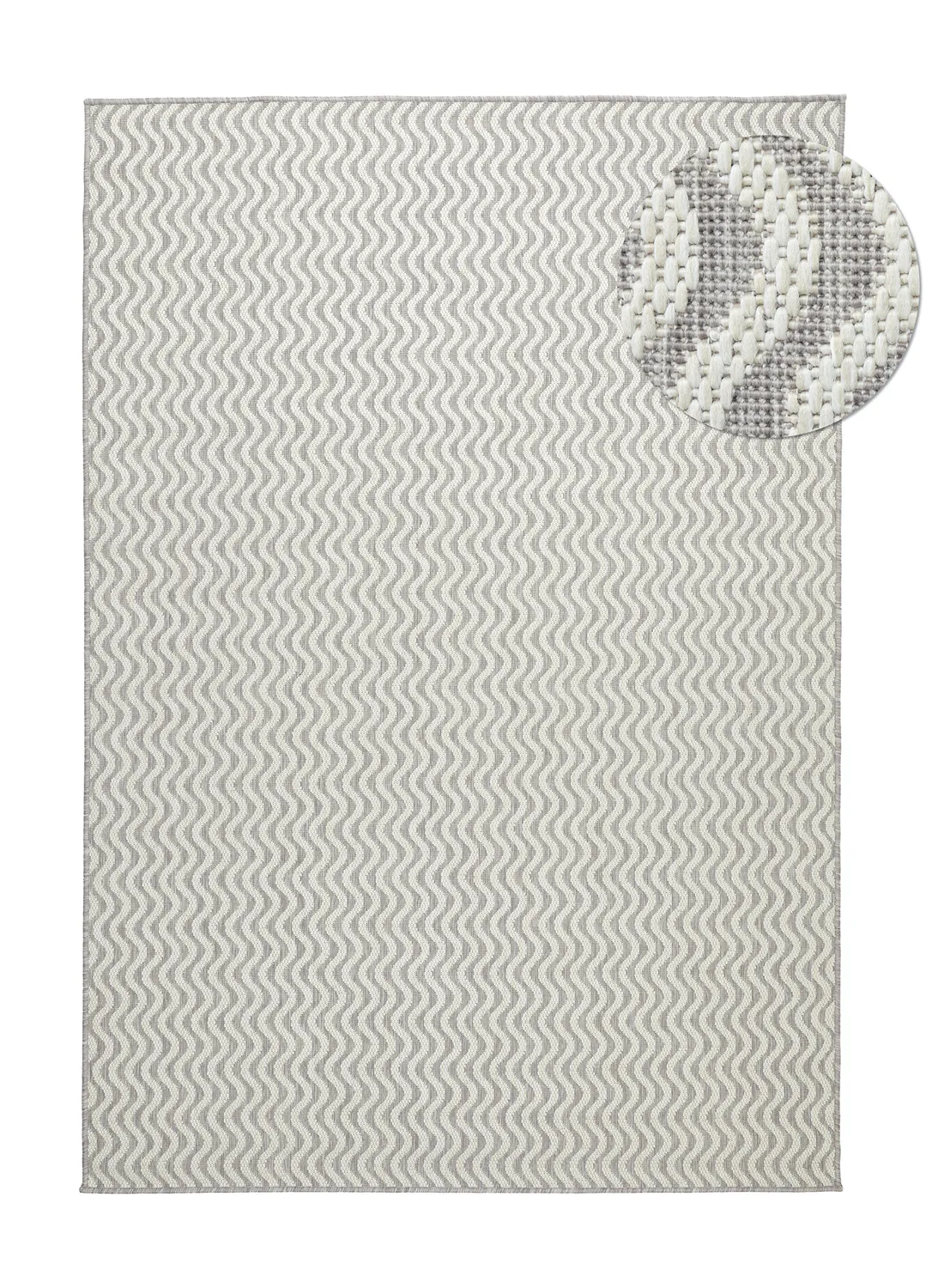 Sisä- ja ulkomatot - Tracino (taupe)
