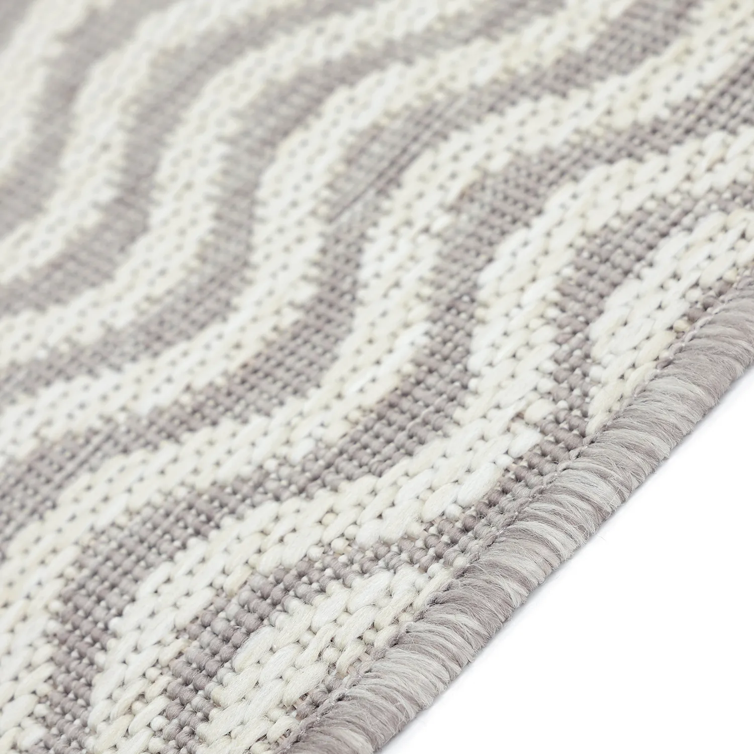 Sisä- ja ulkomatot - Tracino (taupe)