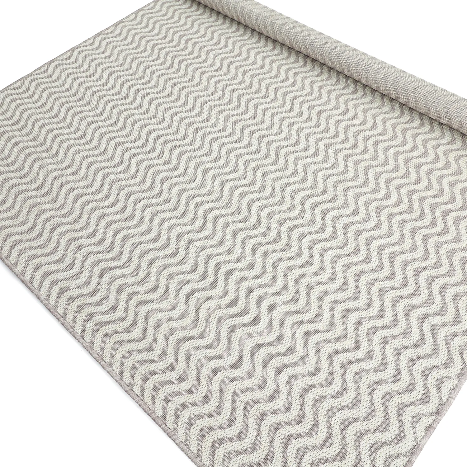 Sisä- ja ulkomatot - Tracino (taupe)