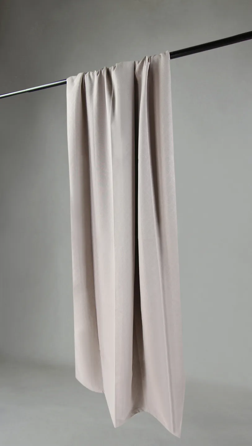 Verhot - Pimennysverhot Isolde (dusty rose)