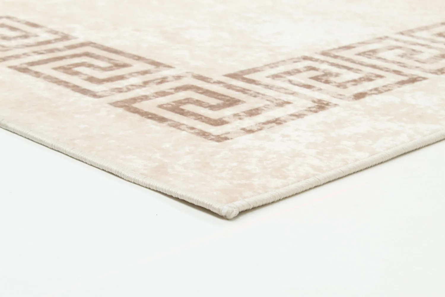 Wilton-matto - Zakynthos (beige)