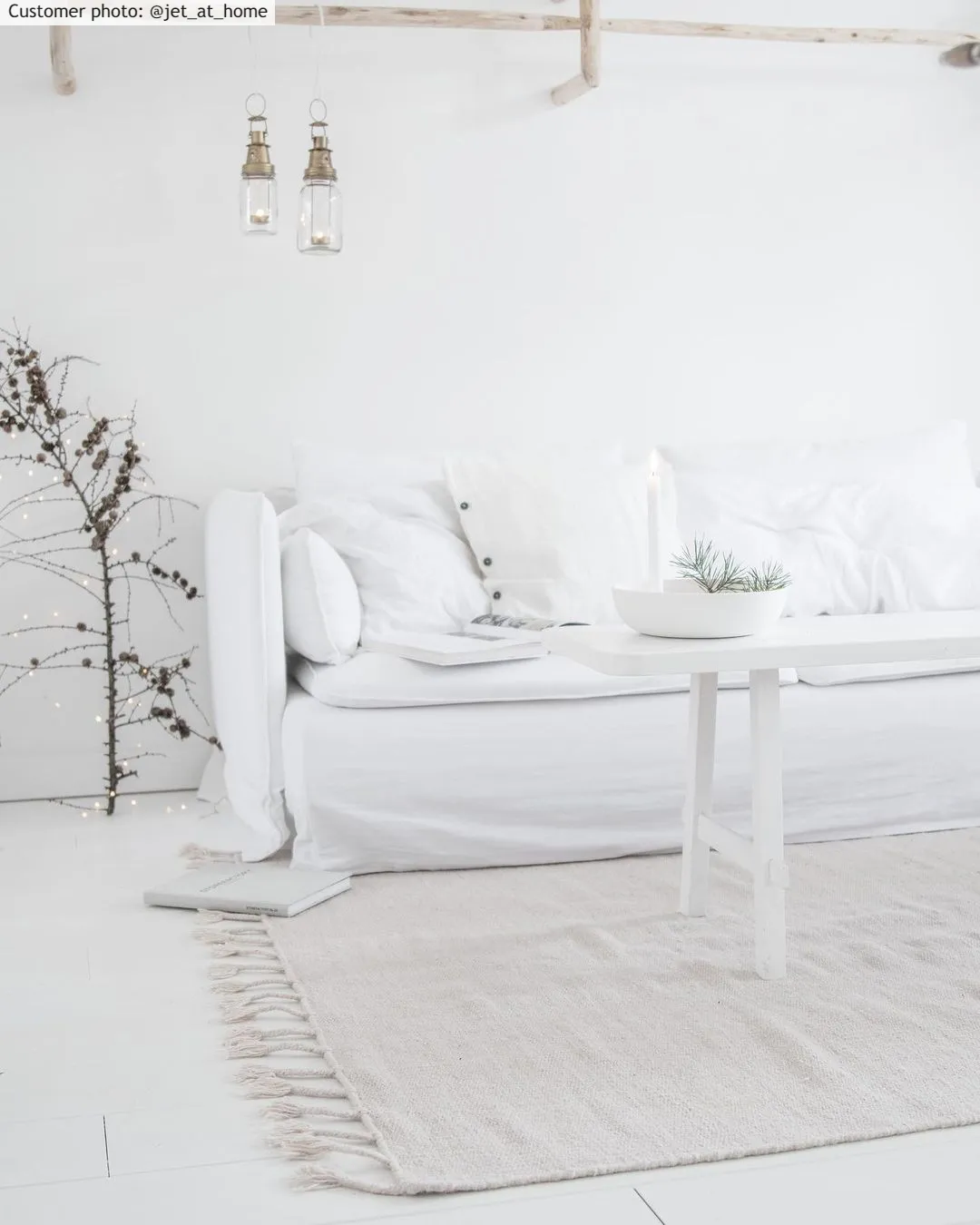 Villamatto - Malana (beige)