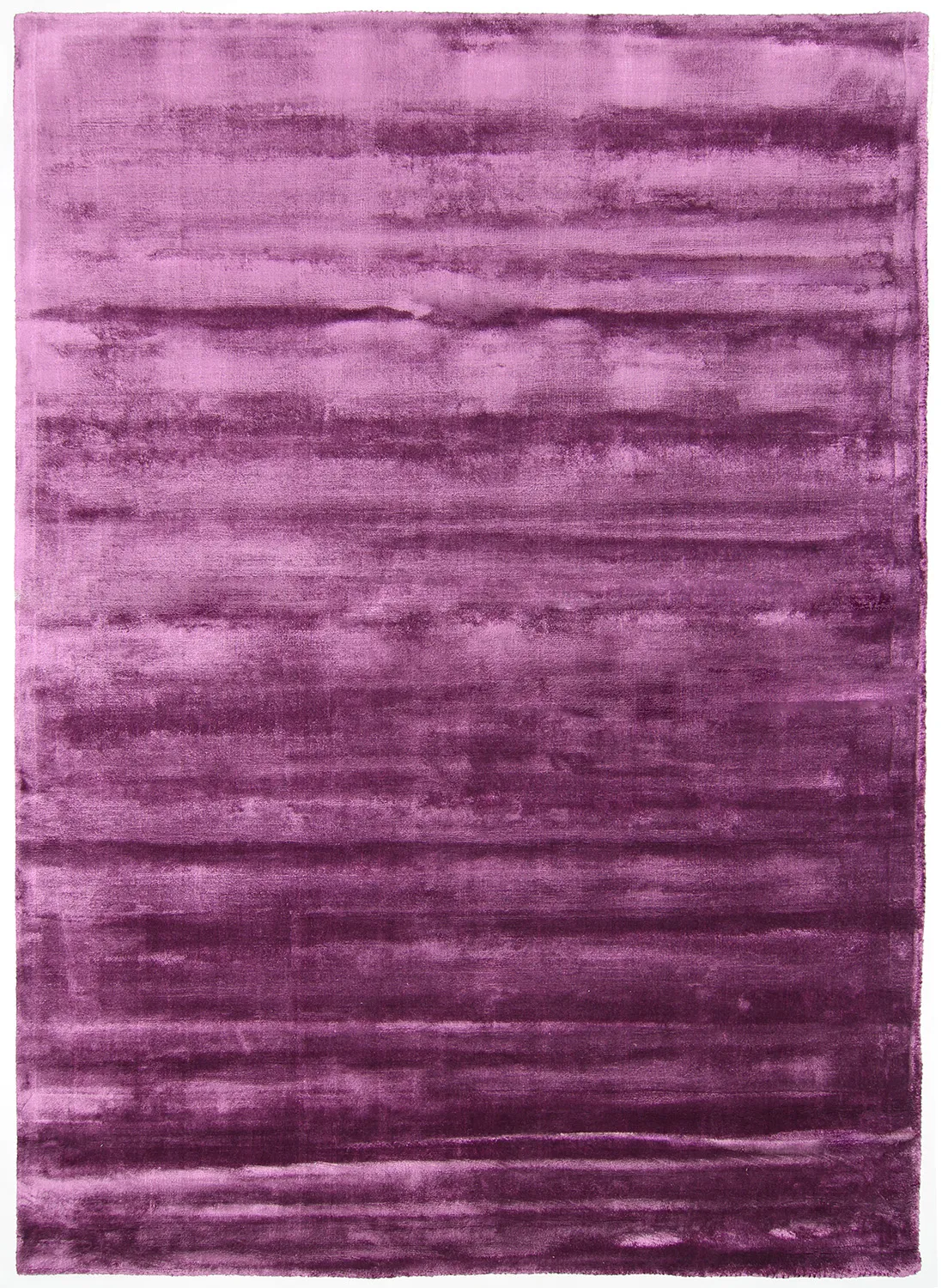 Viskoosi-matto - Jodhpur Special Luxury Edition (violetti)