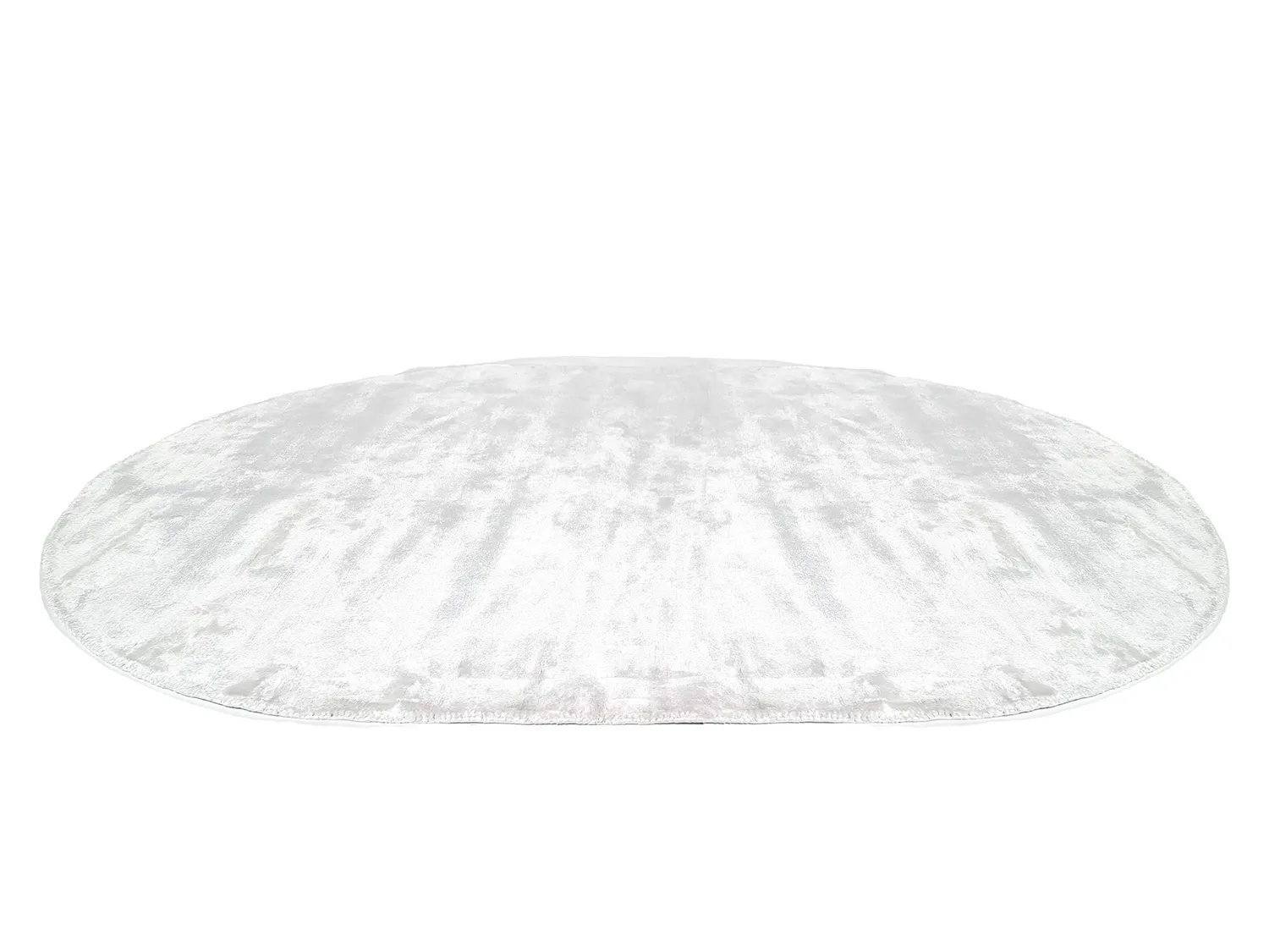 Viskoosi-matto - Jodhpur Special Luxury Edition (offwhite)