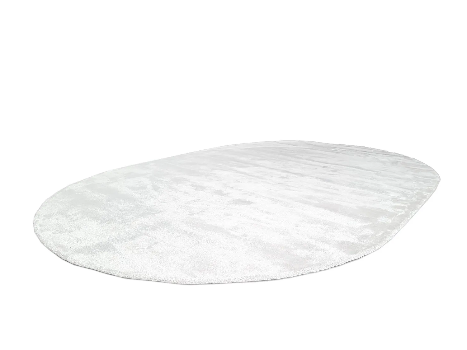 Viskoosi-matto - Jodhpur Special Luxury Edition (offwhite)
