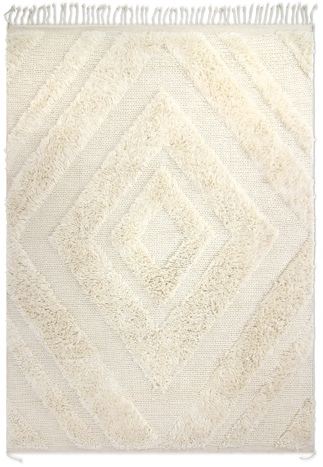 Villamatto - Jolie (offwhite)