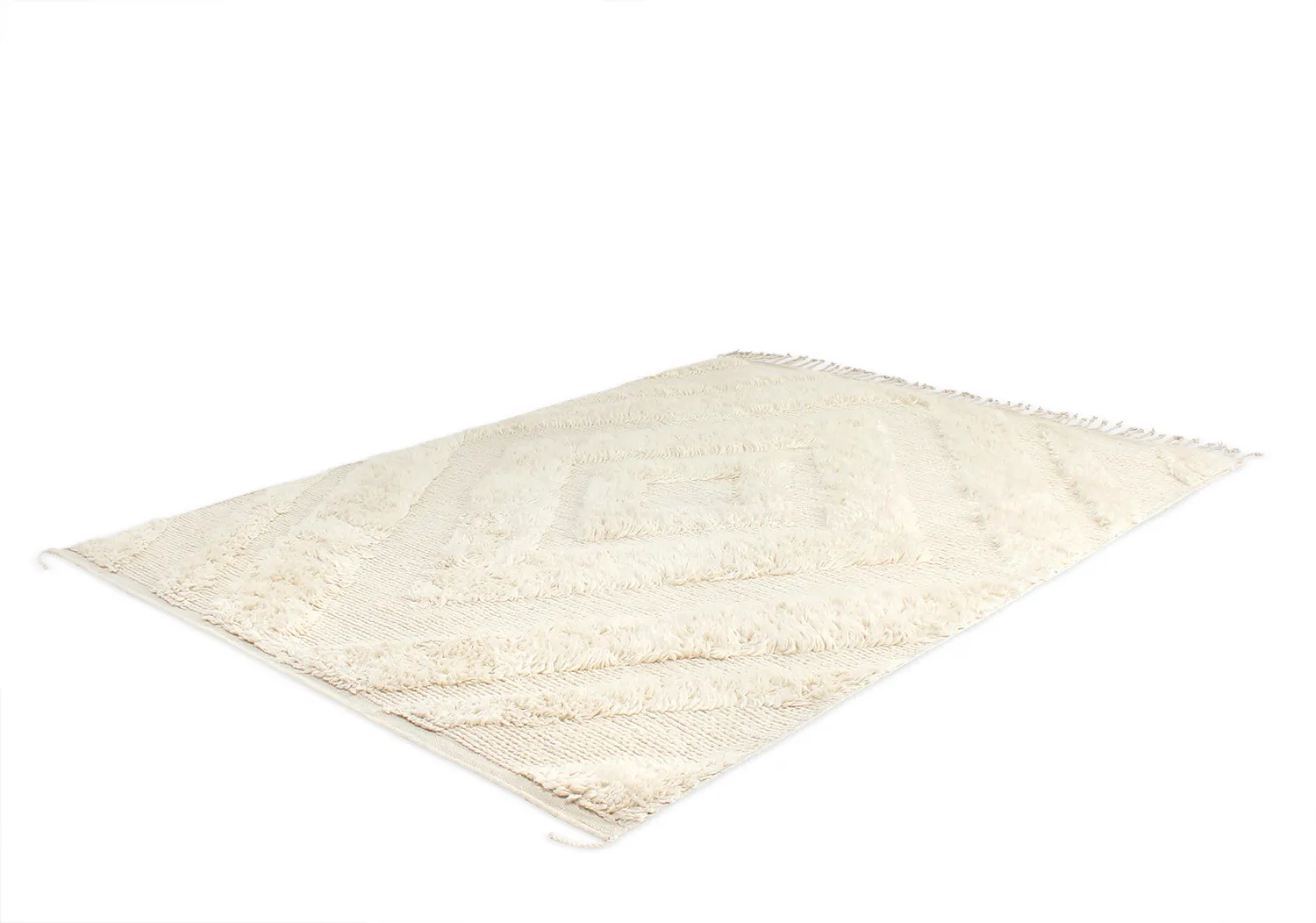 Villamatto - Jolie (offwhite)