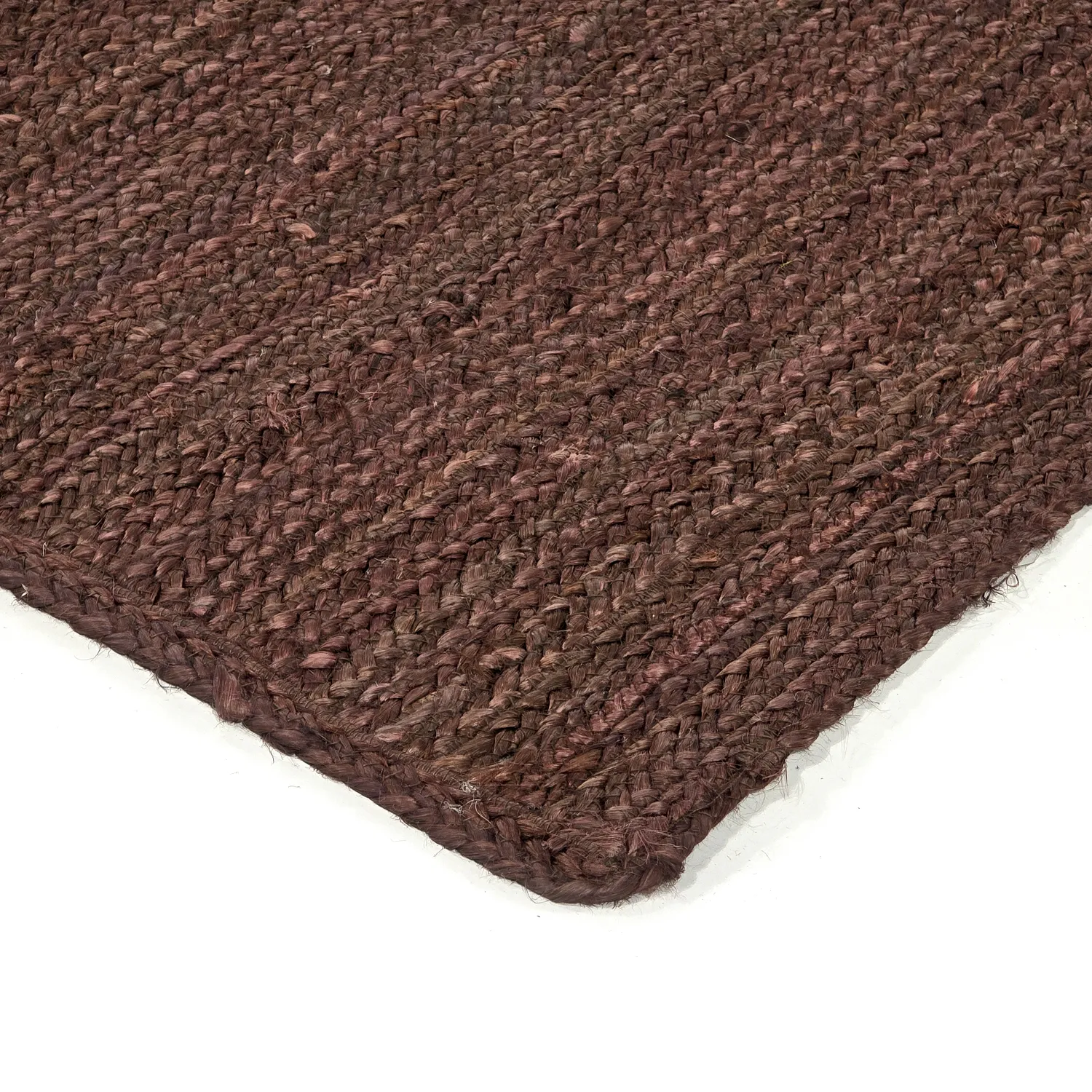 Juutti-matto - Amasia (kahvi)
