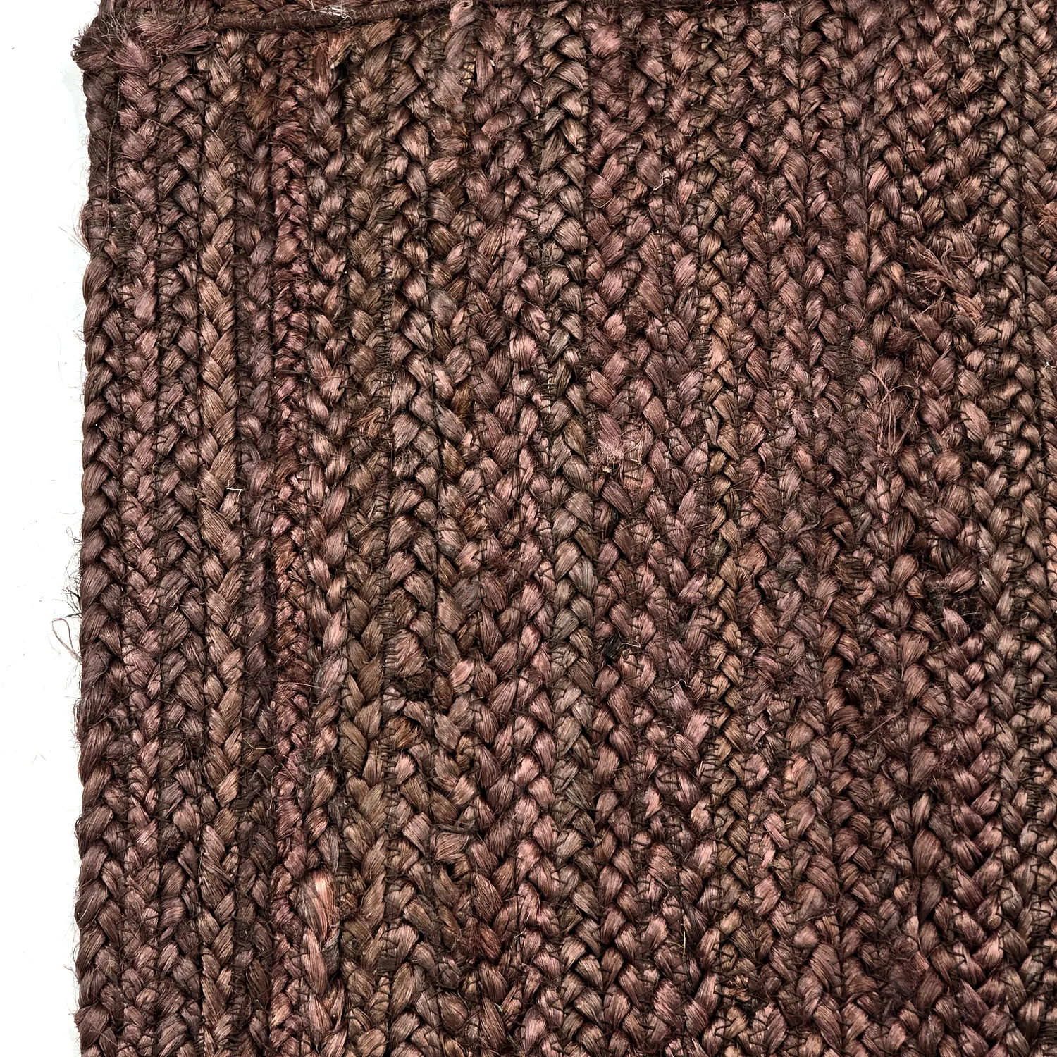 Juutti-matto - Amasia (kahvi)