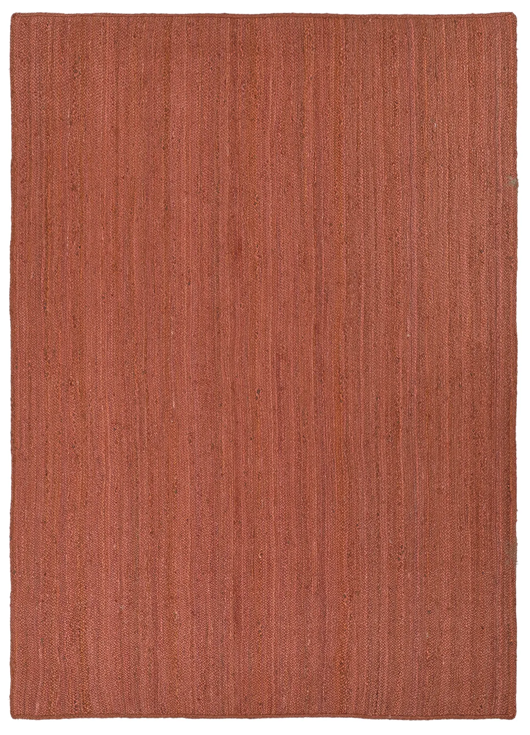 Juutti-matto - Amasia (kastanja)