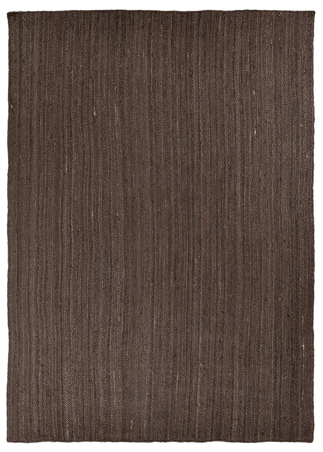 Juutti-matto - Amasia (tumma ruskea)