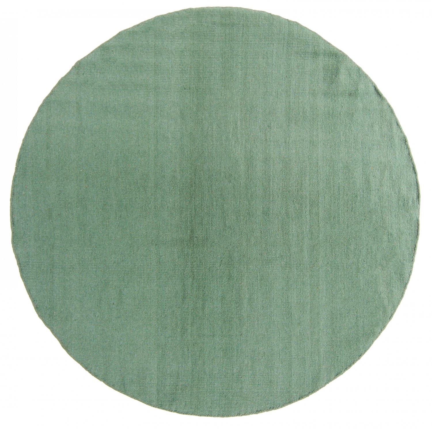 Pyöreä matot - Kandia (vihreä)