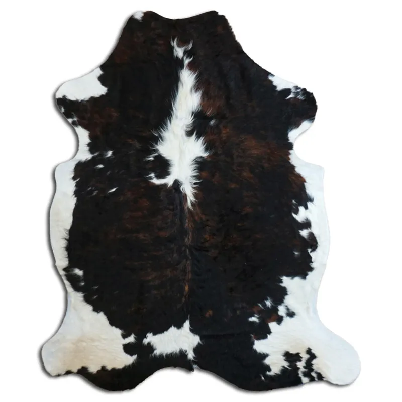 Lehmäntalja - Tricolor Exotic N013