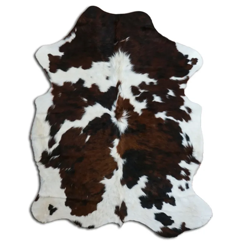 Lehmäntalja - Tricolor Exotic N039