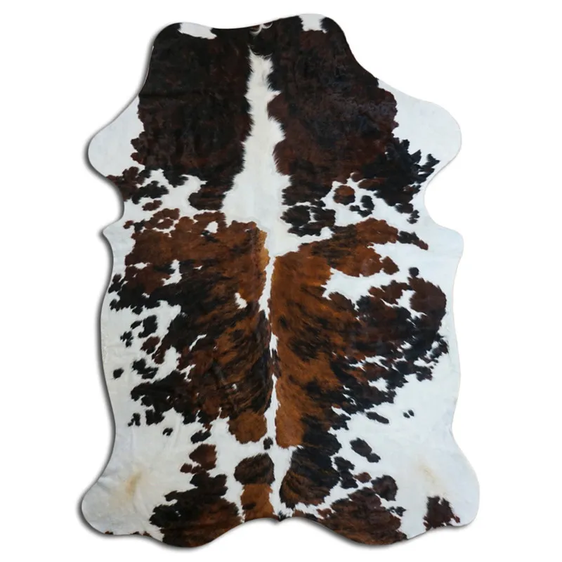 Lehmäntalja - Tricolor Exotic N049
