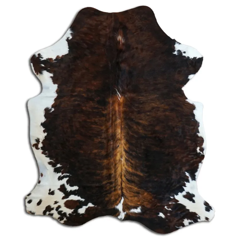 Lehmäntalja - Tricolor Exotic N054