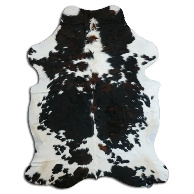 Lehmäntalja - Tricolor Exotic N066