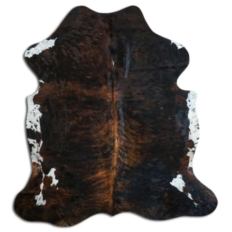 Lehmäntalja - Tricolor Exotic N078