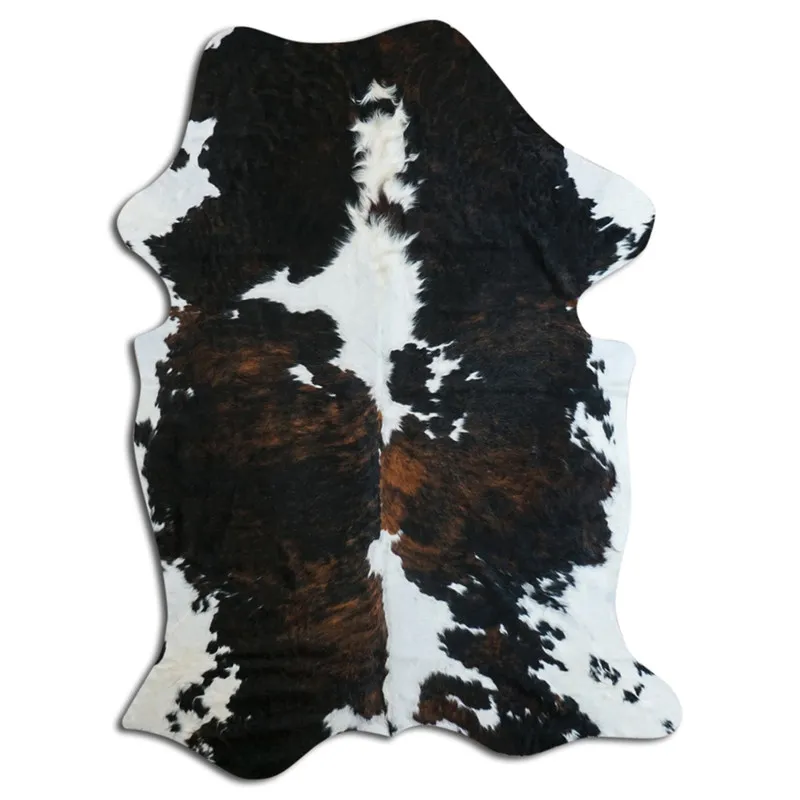 Lehmäntalja - Tricolor Exotic N008