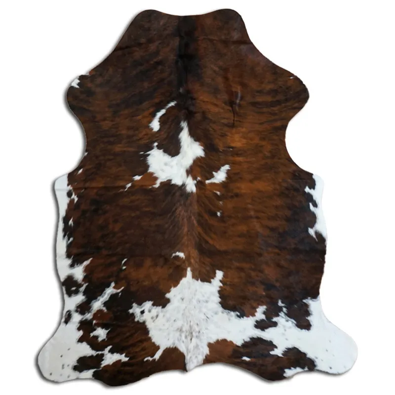 Lehmäntalja - Tricolor Exotic N084