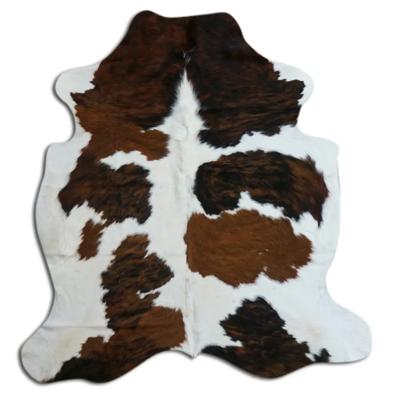 Lehmäntalja - Tricolor Exotic N087